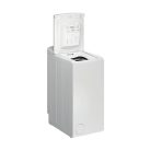 Whirlpool TDLR 5040L EU/N felültöltős mosógép