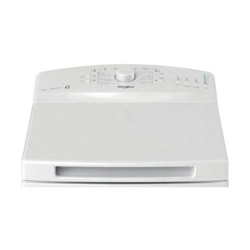 Whirlpool TDLR 5040L EU/N felültöltős mosógép