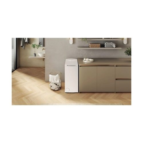 Whirlpool TDLR 5040L EU/N felültöltős mosógép