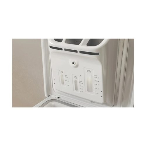 Whirlpool TDLR 5040L EU/N felültöltős mosógép