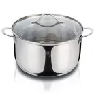 Berlinger Haus BH/6584 fazék fedővel (9,5 L)