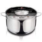 Berlinger Haus BH/6584 fazék fedővel (9,5 L)