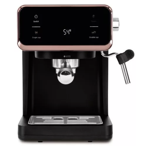 Berlinger Haus BH/9732 3 az 1-ben digitális espresso kávéfőző