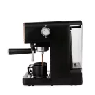 Berlinger Haus BH/9732 3 az 1-ben digitális espresso kávéfőző