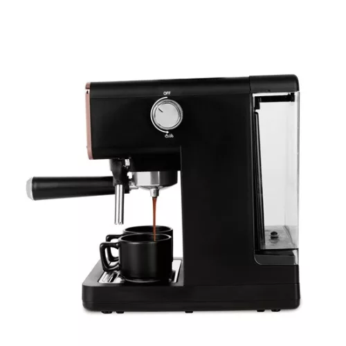 Berlinger Haus BH/9732 3 az 1-ben digitális espresso kávéfőző