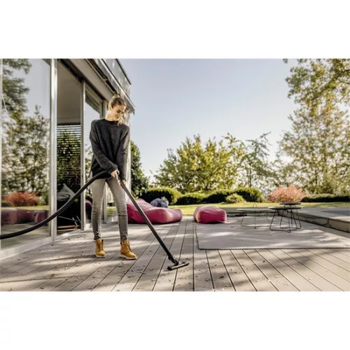 Karcher KWD 2 S V-15/4/18 1.628-425.0 száraz - nedves porszívó