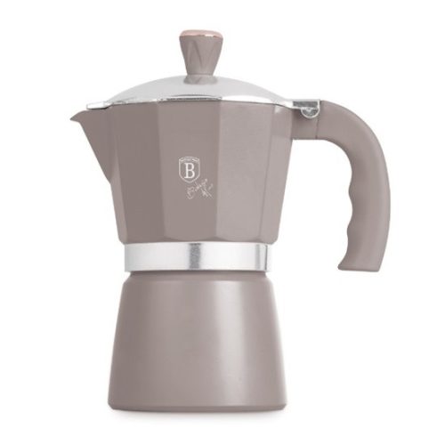 Berlinger Haus BH/8569N kotyogós kávéfőző