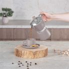 Berlinger Haus BH/8569N kotyogós kávéfőző