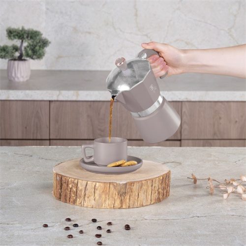 Berlinger Haus BH/8569N kotyogós kávéfőző