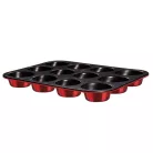 Berlinger Haus BH/7866 12 csészés muffin sütőforma