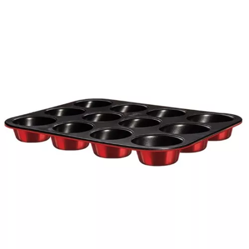Berlinger Haus BH/7866 12 csészés muffin sütőforma
