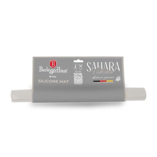 Berlinger Haus BH/7463 szilikon nyújtólap