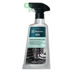   Electrolux M3OCS301 Sütő- és mikrohullámú sütőtisztító spray, 500ml