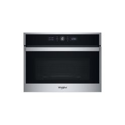Whirlpool WMW44HMX beépíthető mikrohullámú sütő