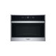 Whirlpool WMW44HMX beépíthető mikrohullámú sütő