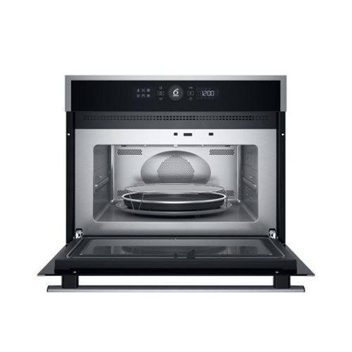 Whirlpool WMW44HMX beépíthető mikrohullámú sütő