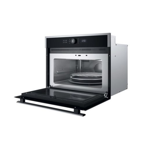 Whirlpool WMW44HMX beépíthető mikrohullámú sütő