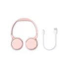 Philips TAH4209PK/00 fejhallgató