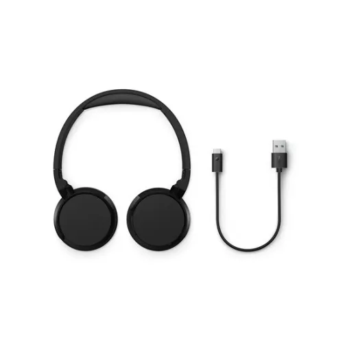 Philips TAH3209BK/00 fejhallgató
