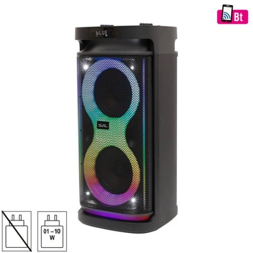 SAL PAR2100BT party hangfal