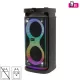 SAL PAR2100BT party hangfal