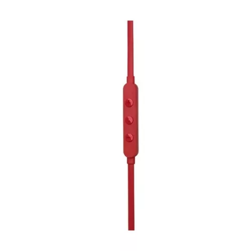 JBL T 305 C RED fülhallgató
