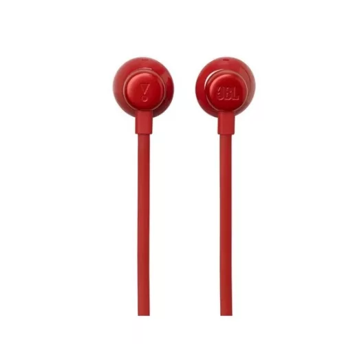 JBL T 305 C RED fülhallgató