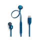 JBL T 310 C BLU fülhallgató