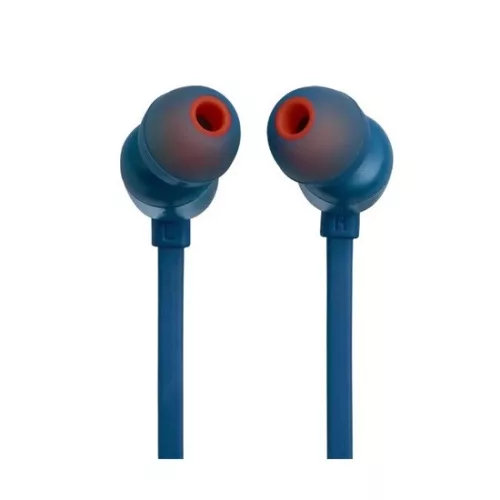 JBL T 310 C BLU fülhallgató