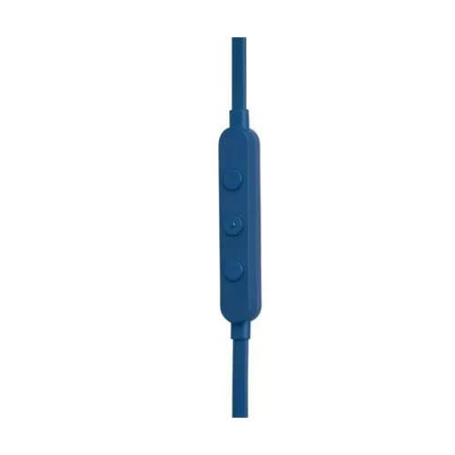 JBL T 310 C BLU fülhallgató
