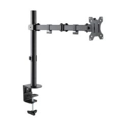 Stell SOS 1110 monitor tartó