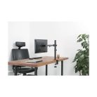Stell SOS 1110 monitor tartó