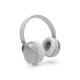 Energy Sistem EN453030 bluetooth fejhallgató, világosszürke