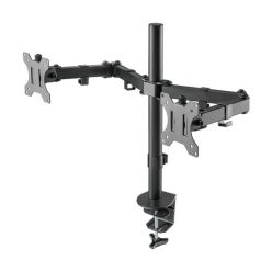 Stell SOS 1120 monitor tartó