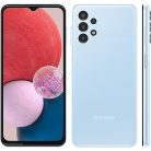 Samsung A137F GALAXY A13 DS 32GB, LIGHT BLUE mobiltelefon