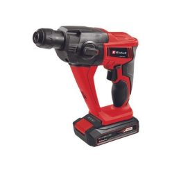 Einhell TE-HD 18 LI (1X2,5 AH) akkus fúrókalapács