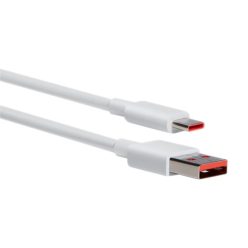 Xiaomi 6A TYPE-A TO TYPE-C CABLE (BHR6032GL)  kábel