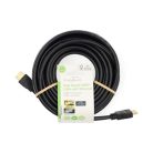 NEDIS CVGL34060BK100 HDMI Kábel 10 M 4K
