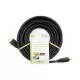 NEDIS CVGL34060BK100 HDMI Kábel 10 M 4K