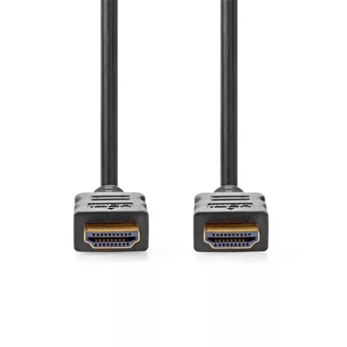 NEDIS CVGL34060BK100 HDMI Kábel 10 M 4K