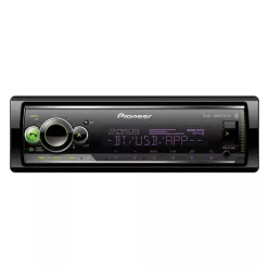 Pioneer MVH-S520BT autóhifi fejegység
