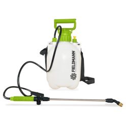 Fieldmann FZO 8054 permetező, 4 l