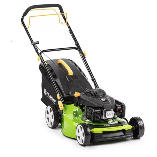 Fieldmann FZR 5112-196 BL benzines fűnyíró