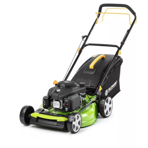 Fieldmann FZR 5112-196 BL benzines fűnyíró