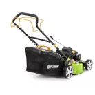 Fieldmann FZR 5112-196 BL benzines fűnyíró