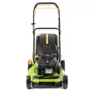 Fieldmann FZR 5112-196 BL benzines fűnyíró