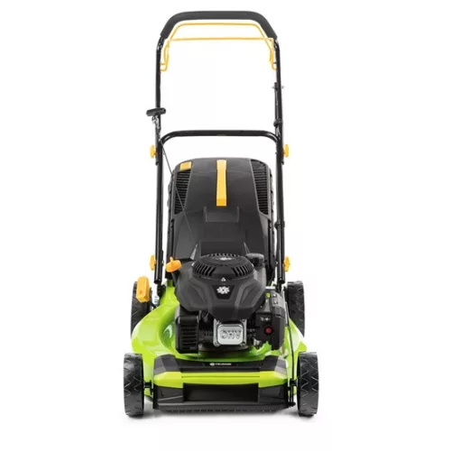 Fieldmann FZR 5112-196 BL benzines fűnyíró
