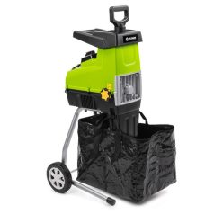 Fieldmann FZD 5012-E elektromos kerti aprító