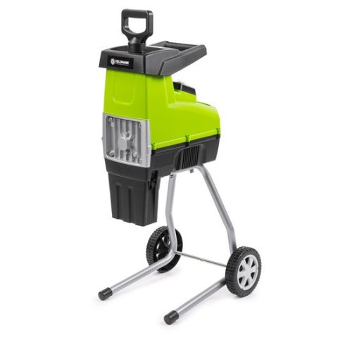 Fieldmann FZD 5012-E elektromos kerti aprító