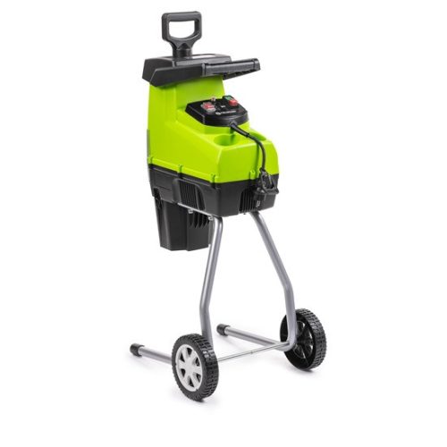 Fieldmann FZD 5012-E elektromos kerti aprító